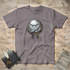 Grumpy Pinball T-Shirt