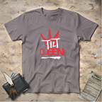 Tilt Queen T-Shirt