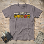 Pinball Grief T-Shirt
