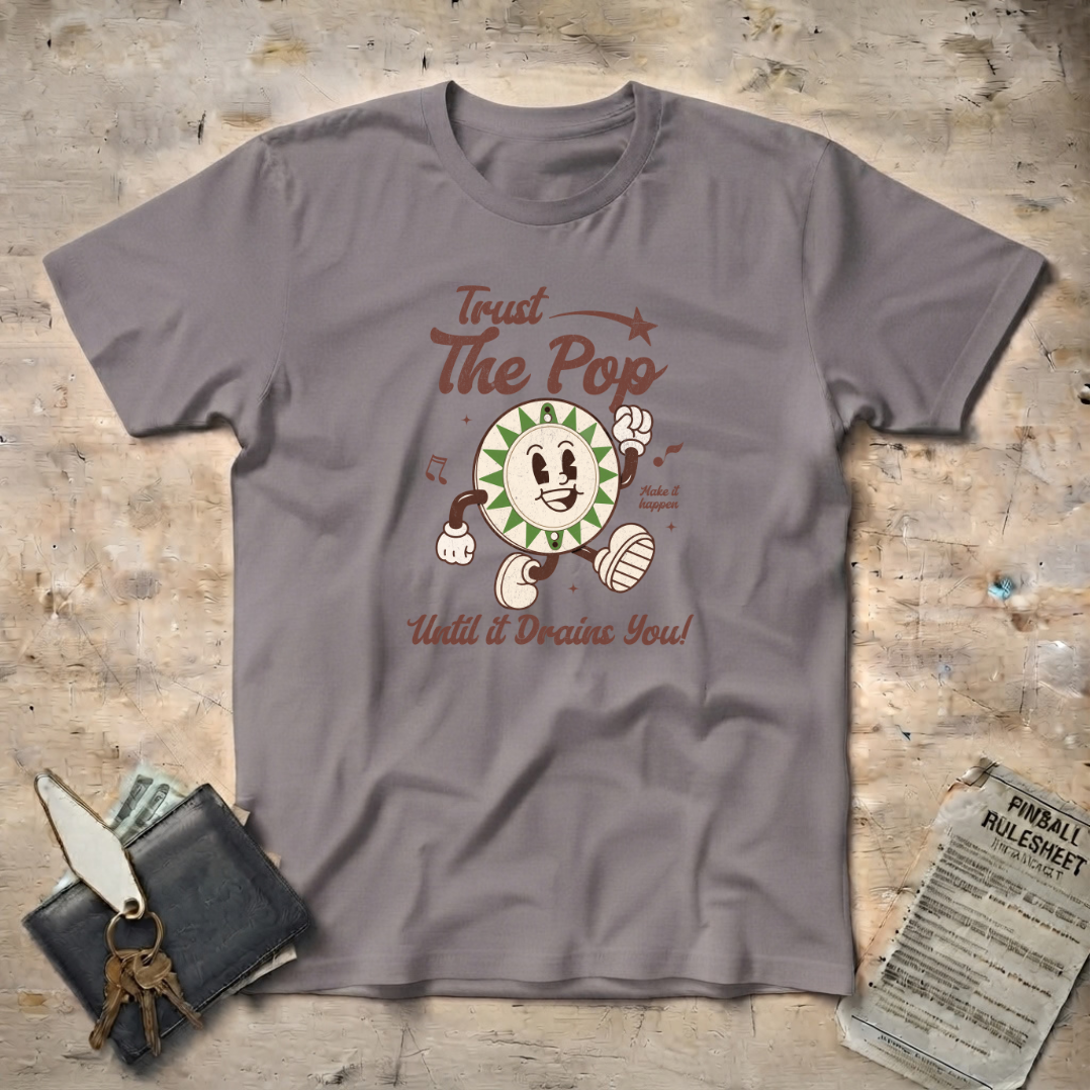 The Pop T-Shirt