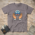 Diamond Pop Hands T-Shirt