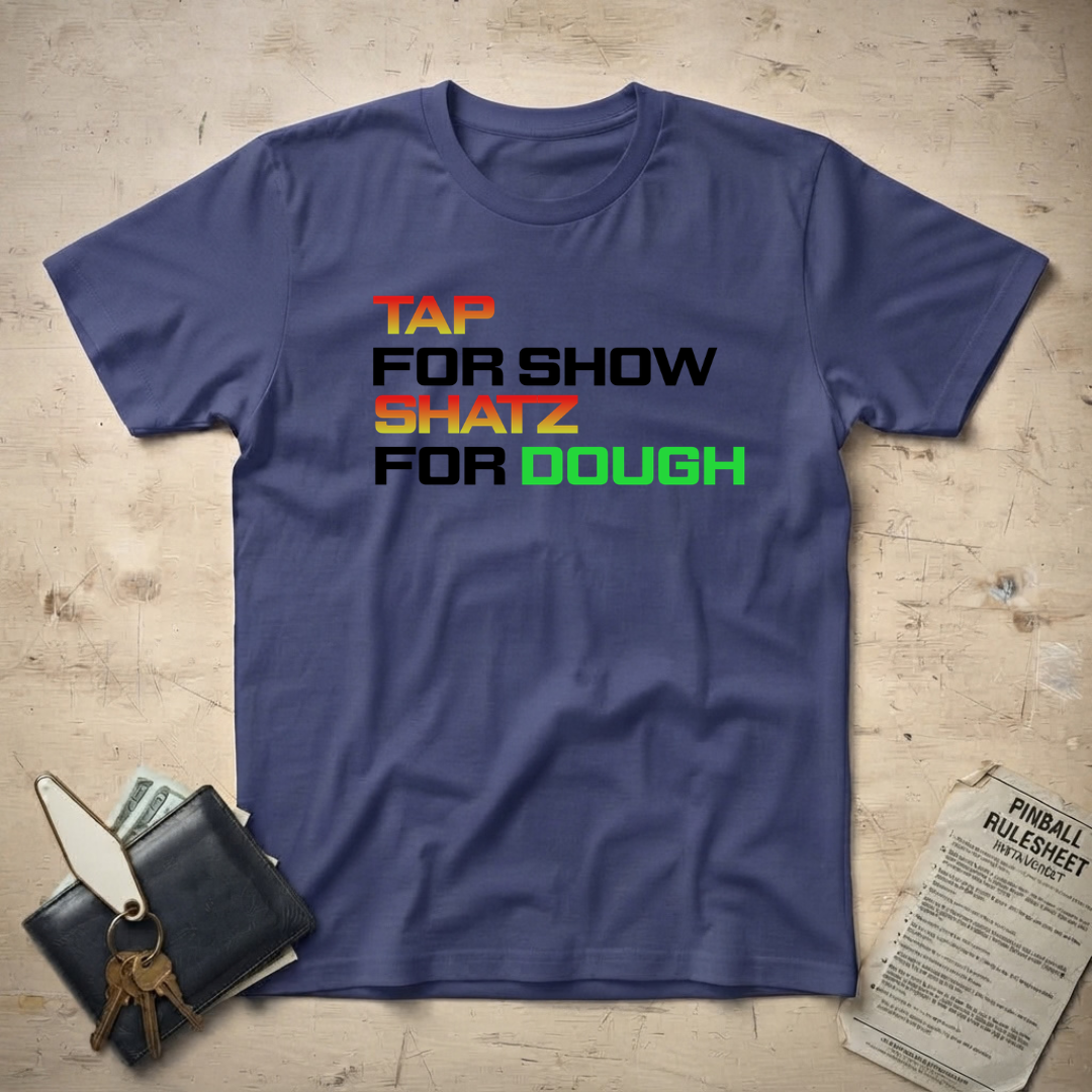 Shatz T-Shirt