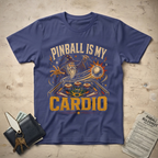 Wizard Cardio T-Shirt