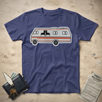 Pinnebago T-Shirt