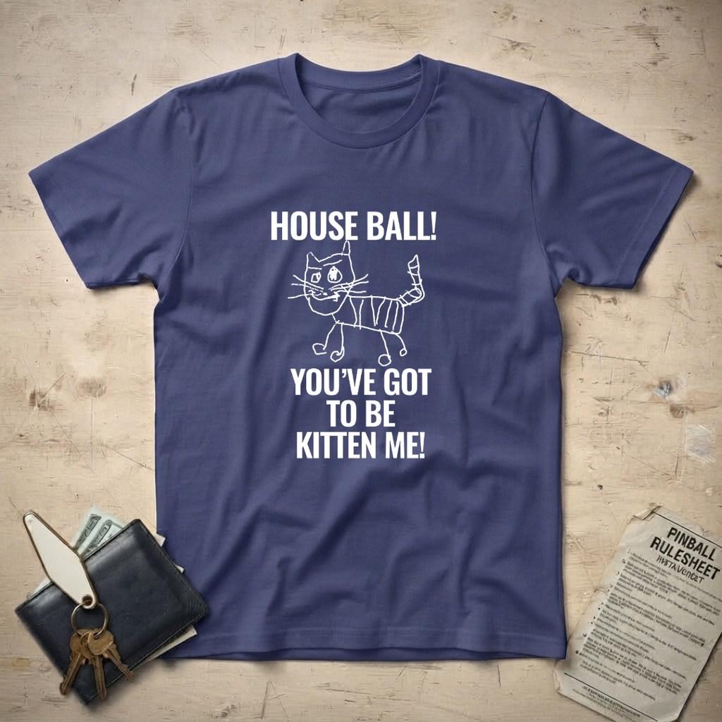 You kitten me! T-Shirt