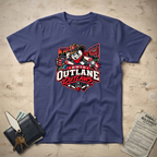 Ohio Outlane Outlaws T-Shirt
