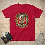 2 in 1 Espresso Pinball T-Shirt