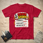 Drain Story