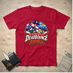 DEN Deadbounce Devils T-Shirt