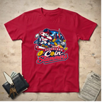 CLE Coin Slammers T-Shirt