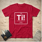 Tilt Element T-Shirt