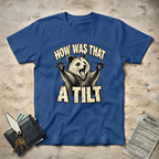 How Was That T-Shirt