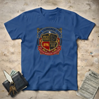 IFPA Crest T-Shirt
