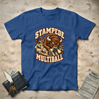 Stampede Multiball T-Shirt