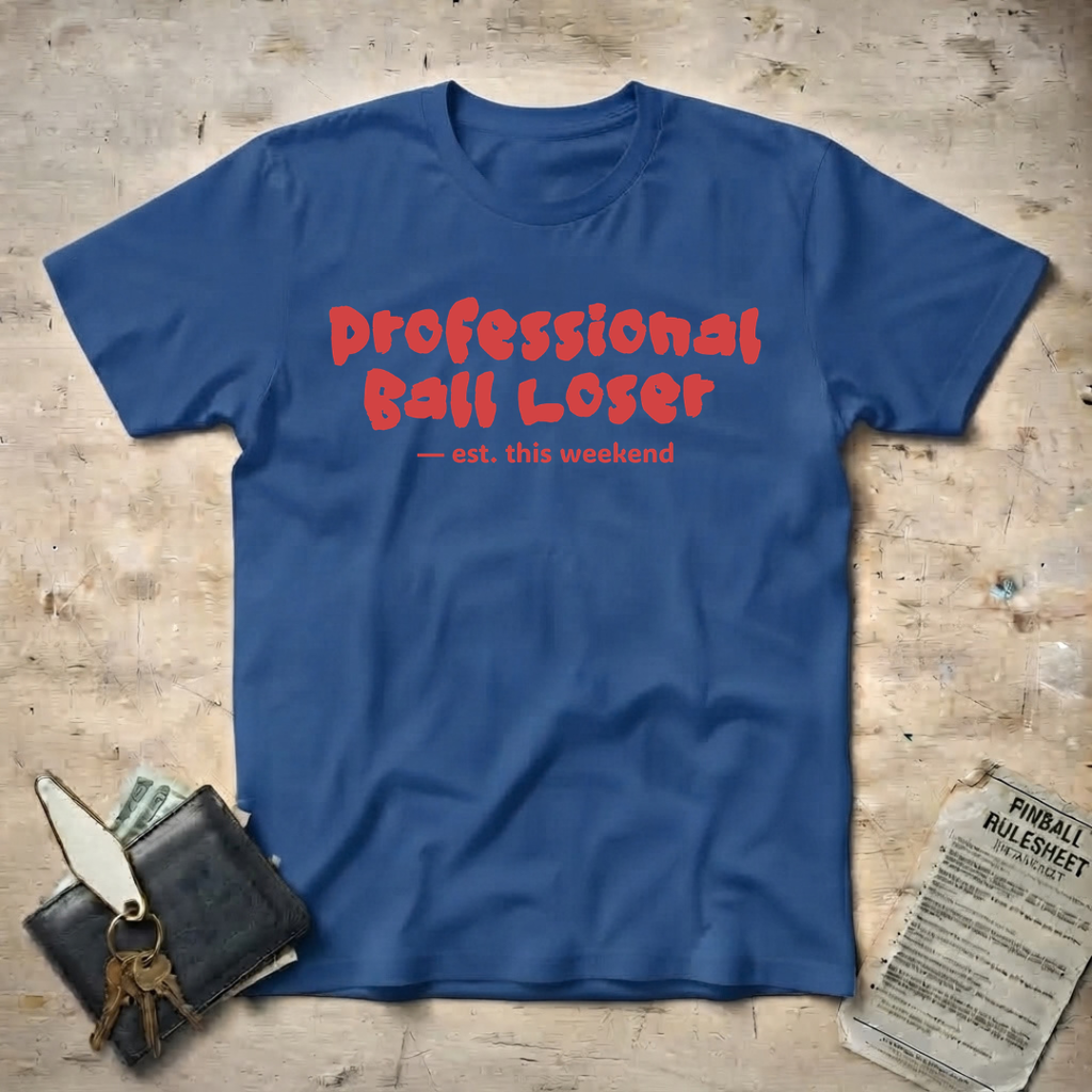 Ball Loser T-Shirt