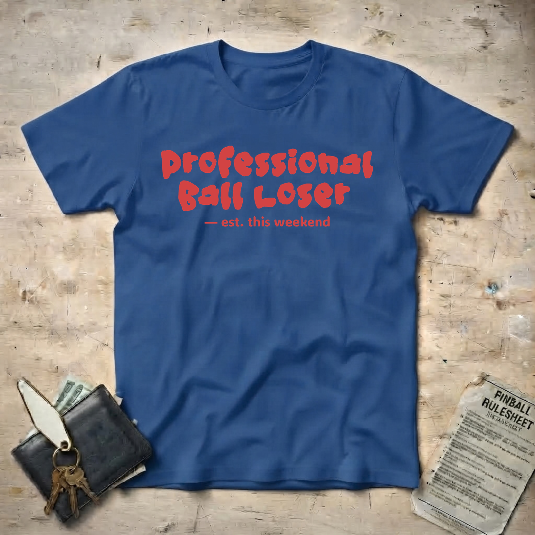 Ball Loser T-Shirt