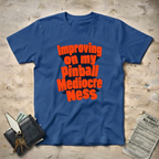 Mediocre-Ness T-Shirt