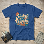 Pin Hunter T-Shirt