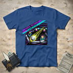 High Score Wizard T-Shirt