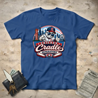 CHI Cradle Separators T-Shirt