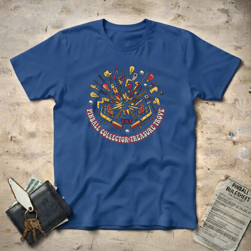 Trove T-Shirt