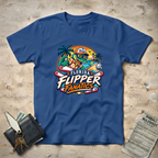 FLA Flipper Fanatics T-Shirt