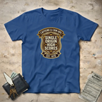 Single Origin Coffee T-Shirt