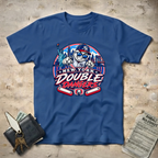 NY Double Dangers T-Shirt