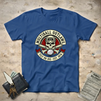 Multiball Outlaws T-Shirt