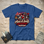 ATL Add-a-Ball Assassins T-Shirt