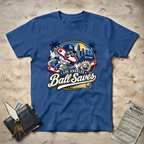 LA Ball Saves T-Shirt