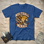 Multiball MenaceT-Shirt
