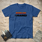 Breaking News T-Shirt