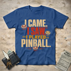 I came I saw T-Shirt