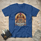 Jukebox and Silverball T-Shirt