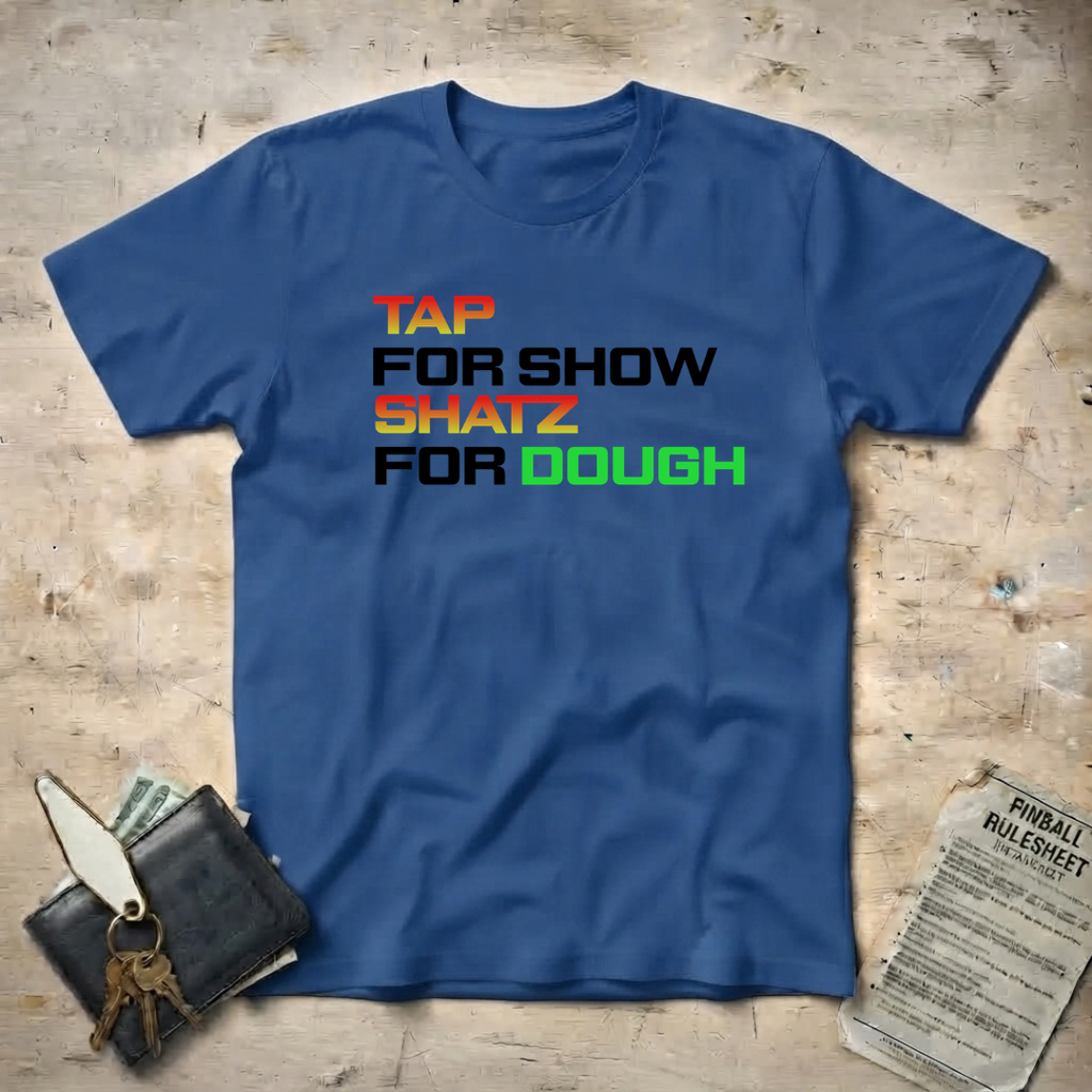 Shatz T-Shirt
