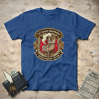 2 in 1 Espresso Pinball T-Shirt