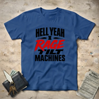 Rage Tilt T-Shirt