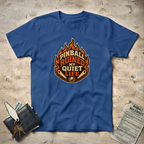 Ruined my Quiet T-Shirt