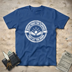 Flippers Down T-Shirt