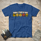 Pinball Grief T-Shirt