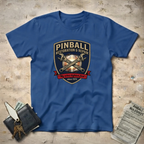 Pinball Restore T-Shirt
