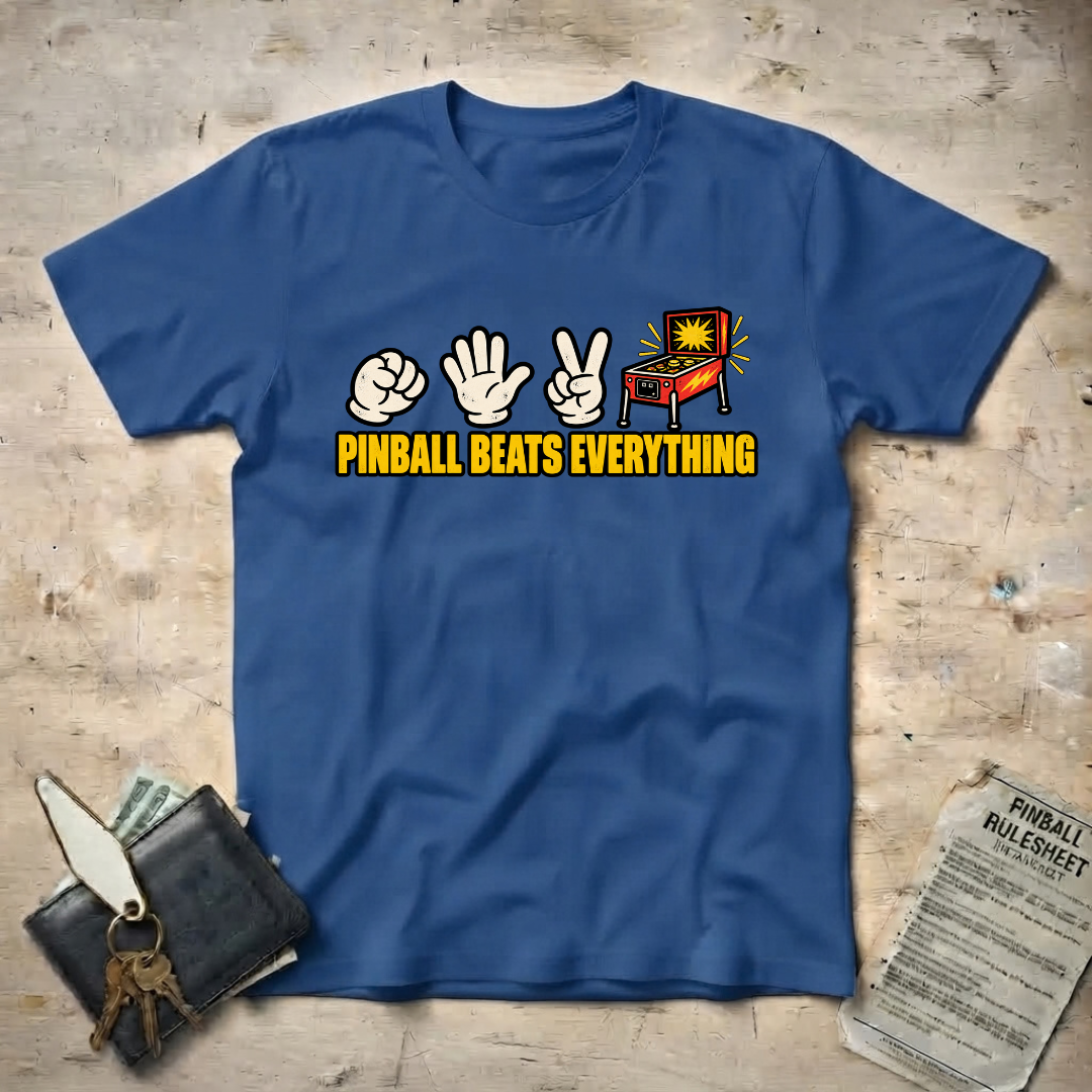 Beats Everything T-Shirt
