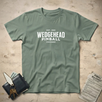 EM Wedgehead T-Shirt