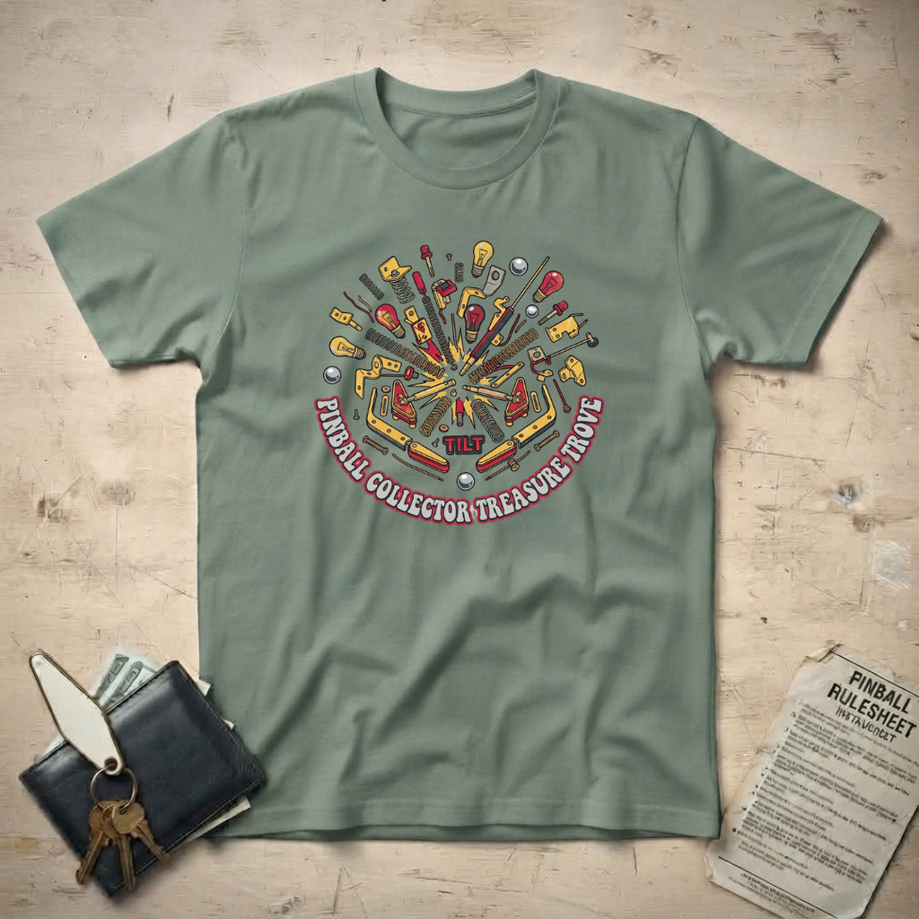 Trove T-Shirt