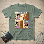 Big Trouble T-Shirt