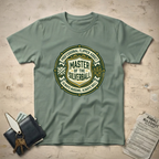 Master of Silverball T-Shirt