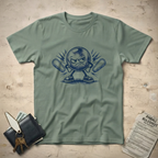 Mad Pinball T-Shirt