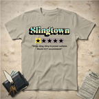 Slingtown T-Shirt