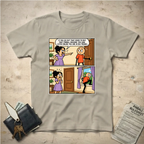 Big Trouble T-Shirt